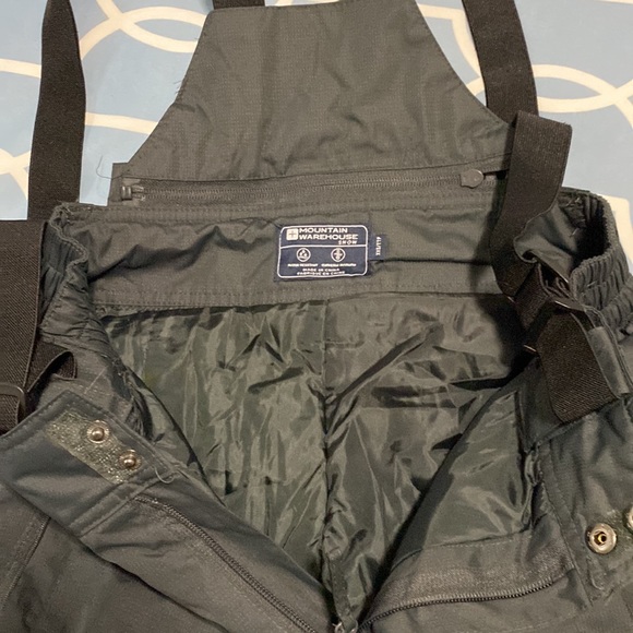 Ski pants - Picture 2 of 3